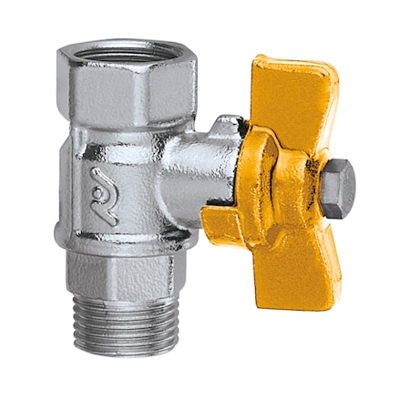Caleffi Na29284 Shut-Off Air Vent Valve NA29284
